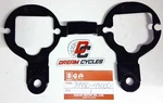 Nos Suzuki 1978-80 Genuine Speedometer Bracket 34950-49000. Fixed Price $47.89.