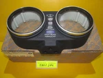 Bmw R100 Housing For Cockpit Speedometer 80-96 1244779 Instrument. Fixed Price $231.36.
