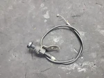1998 Yamaha V-star Custom Choke Cable Carburetor. Fixed Price $14.99.