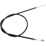 Motion Pro Black Vinyl Clutch Cable For Yamaha 05-0221. Fixed Price $30.79.