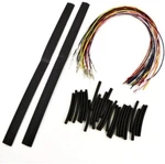 Choppers Handlebar Extension Wiring Kit LA-8991-91*. Fixed Price $105.00.