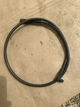 1982 Honda CB750SC Nighthawk Speedometer Cable. Fixed Price $18.92.