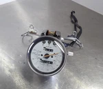 98-03 Honda Shadow VT750CD Speedometer Rpm Mph Instrument Cluster 37200-MBA-671. Fixed Price $106.95.