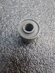 97-1087 Triumph Tiger Cub Speedometer And Tachometer Top Bracket Bush '. Fixed Price $7.55.