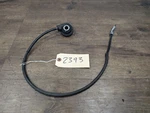 2007 Suzuki GS500F Oem Speedometer Sensor Cable 54600-01D01. Fixed Price $30.00.