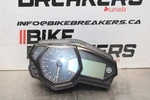 17-18 Yamaha Yzf R3 Only 3493KM! Gauges Display Cluster Speedometer BB788. Fixed Price $242.99.