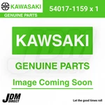 54017-1159 Kawasaki Cable-starter 540171159, New Genuine Oem Part. Fixed Price $43.46.