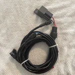 Denali Standard Powersports Wiring Harness Kit To 2.0 Led Lights. Fixed Price $45.00.