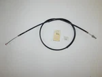 Motion Pro 05-060 Clutch Control Cable Yamaha 1978-79 XS400 2L0-26335-00 Vintage. Fixed Price $26.99.