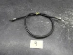 Yamaha Rs 100 125 Rd 250 Nos Speedometer Cable 252-83550-00 #4 2014. Fixed Price $35.00.