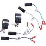 Saddle Tramp Bypass Harness Amplifier Cvo BC-9725. Fixed Price $83.24.