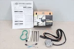 Harley Davidson Genuine Led Fuel Gauge Kit 75338-09 For Sportster 07-21 Unused. Fixed Price $638.45.