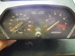 1988 1989 Honda NX650 Tach Gauges Cluster Speedometer SP187. Fixed Price $32.98.