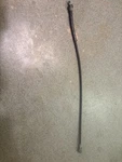 Suzuki Gs 650L Tachometer Cable. Fixed Price $22.99.