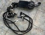 Genuine Yamaha Outboard Remote Control Assy Command Link Twin 6X6-48207-73-00. Fixed Price $1429.92.