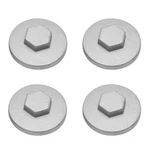 4PCS Drive Gear Oil Cap Tappet Valve Cover 12361-300-000 Honda Foreman 500. Fixed Price $12.08.