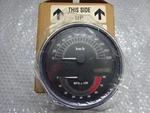 Rare Harley 5" Combination Speed Tach Meter Gauge Softail Road-king 74677-07. Fixed Price $308.75.