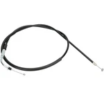 Parts Unlimited Throttle (pull) Cable Yamaha XS1100 XS400 XS750 XS850. Fixed Price $19.95.