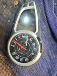 Triumph Speedometer 2503128. Fixed Price $158.97.