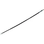 Motion Pro Black Vinyl Tachometer Cable 02-0043. Fixed Price $28.42.