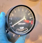 Honda GL500 CX500 CX650 Silverwing Tachometer Gauge. Fixed Price $45.00.