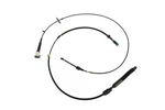 Auto Trans Shifter Cable Kit Acdelco 19435035 For Tahoe 2000-2006. Fixed Price $138.89.