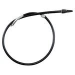 Motion Pro 03-0103 Cable, Black Vinyl, Speedo. Fixed Price $20.36.