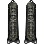 Custom Dynamics Led Taillight Run/brake/turn Smoke PB-13-CVO-S. Fixed Price $299.95.