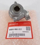 *1EA Oem Honda Speedometer Gear Box Assy CB1000C CBX660E VF1100C 44800-MB0-013. Fixed Price $93.99.