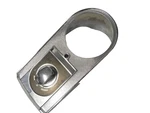 Oem Harley Davidson Twin Cam Softail Chrome Tank Dash Console & Ignition Switch. Fixed Price $30.00.