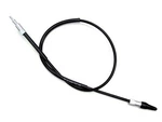 Motion Pro 1985 Fits Suzuki GS700E Black Vinyl Speedo Cable 04-0082. Fixed Price $36.29.