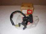 Nos Honda 1981-1983 GL500 GL650 Silver Wing Socket Assembly 37619-MA1-731. Fixed Price $99.99.