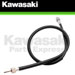 New 2008 2010 Genuine Kawasaki Ninja 250R Speedometer Cable 54001-0014. Fixed Price $32.00.