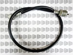 Kawasaki Nos New 54001-006 Speedometer Cable F1TR F2TR. Fixed Price $39.99.