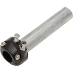 Emgo Black 7/8" Single Cable Throttle 44-29470B. Fixed Price $28.91.
