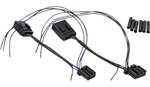Namz Front Turn Signal Tap Harness 2120-1117 850-09109 NAMN-FTTH-04. Fixed Price $59.95.