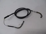 1982 Honda Silverwing Interstate Throttle Cable. Fixed Price $14.92.