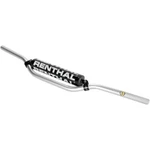 Renthal Silver 7/8" Cr Low Handlebar 79002SI01185. Fixed Price $102.34.