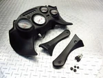 2000 00-04 Triumph Sprint 955I Gauge Cluster Speedometer Trim Works. Fixed Price $92.37.
