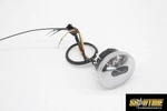 06-11 Harley-davidson Dyna Street Bob Efi Fxdbi Gauges Meter Speedo Tach. Fixed Price $45.00.