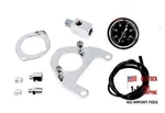 Twin Cam Oil Pressure Gauge Kit From V-factor 85213. Fixed Price $88.45.