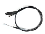Yamaha YZ125 YZ250 YZ400 IT250 Front Brake Cable. Fixed Price $13.99.