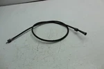 1982 Suzuki GS650GL (#504) Speedometer Cable Line. Fixed Price $13.49.