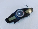 2006-2009 Honda VFR800 Interceptor Abs Speedometer Instrument Cluster. Fixed Price $249.95.