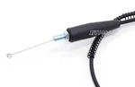 Throttle Cable For Kawasaki KX65 2000-2023. Fixed Price $12.95.