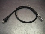 Aprilia Pegasso 650 Speedometer Cable AP8114315. Fixed Price $16.46.