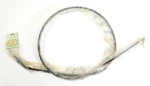 Motion Pro Rear Hand Brake Cable For Kawasaki Atv Ksf 250A 03-276 54005-1131. Fixed Price $18.77.