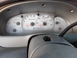 2001 Explorer Oe Speedometer Gauge Cluster 152K Miles Ford. Fixed Price $105.85.