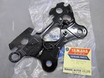 Nos 1970-73 Yamaha XS1 XS2 Tx 650 Speedo Gauges Meter Bracket 256-83519-00-00. Fixed Price $59.00.