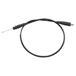 Motion Pro 03-0186 Black Vinyl Throttle Cable. Fixed Price $11.01.